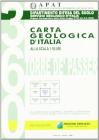 Carta geologica 1:50.000 F� 360. Torre de' Passeri
