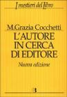 L' autore in cerca di editore