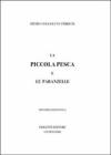 La piccola pesca e le paranzelle. Ristampa anastatica (1866)