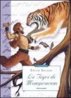Le tigri di Mompracem. E-book