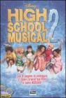 High School Musical 2. Con adesivi High School Musical 2. Con adesivi
