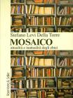 Mosaico. Attualit� e inattualit� degli ebrei