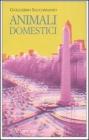 Animali domestici
