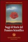 Saggi di storie del pensiero scientifico Saggi di storie del pensiero scientifico