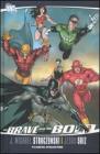 The brave and the bold vol.3