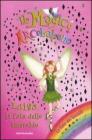 Luisa la fata dello smeraldo. Il magico arcobaleno vol.17