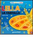 Lella la farfalla. Storia di aria