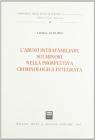 L' abuso intrafamiliare sui minori nella prospettiva criminologica integrata