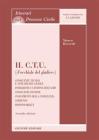 Il CTU (�l'occhiale del giudice�)