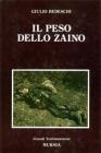 Il peso dello zaino