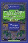 Dalla terra alla luna-Intorno alla luna