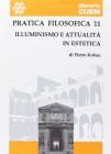 Pratica filosofica vol.11