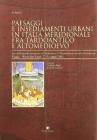 Paesaggi e insediamenti urbani in Italia meridionale tra Tardoantico e Altomedioevo. Atti del 2� Seminario sul Tardoantico e l'Altomedioevo in Italia meridionale