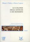 Le colonie degli antichi e dei moderni