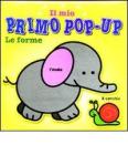 Le forme. Il mio primo pop-up