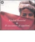 Il cacciatore di aquiloni. Audiolibro. 5 CD Audio