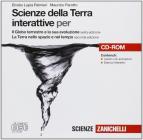 La terra nello spazio e nel tempo. Per le Scuole superiori. CD-ROM