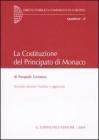 La costituzione del Principato di Monaco
