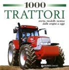 1000 trattori da tutto il mondo