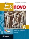 Ex novo. Vol. A-B: Lingua e cultura latina-Civilt� e antologia. Con espansione online. Per le Scuole superiori. Con CD-ROM