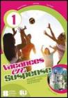 Vacances en suspense. Con CD Audio. Per la Scuola media vol.1