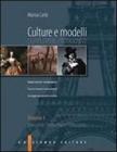 Culture e modelli. Per gli Ist. Professionali vol.2