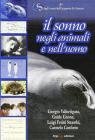 Il sonno negli animali e nell'uomo
