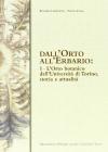 Dall'orto all'erbario vol.1