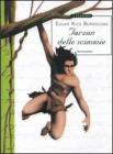 Tarzan delle scimmie. E-book