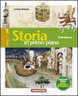 Storia in primo piano. Ediz. verde. Con espansione online. Per la Scuola media vol.2