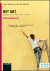 Muy rico. Con e-book. Con espansione online. Per la Scuola media vol.1