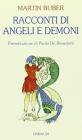 Racconti di angeli e demoni