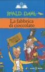 La fabbrica di cioccolato La fabbrica di cioccolato