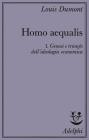 Homo aequalis vol.1