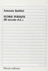 Storie perdute (III secolo d. C.)