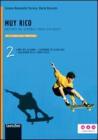Muy rico. Con e-book. Con espansione online. Per la Scuola media vol.2