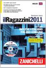 Il Ragazzini 2011. Dizionario inglese-italiano, italiano-inglese. Versione base. Con DVD-ROM