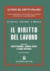 Il diritto del lavoro vol.1
