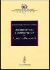 Architettura e committenza da Alberti a Bramante
