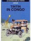 Tintin in Congo