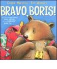 Bravo, Boris!