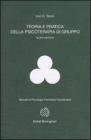 Teoria e pratica della psicoterapia di gruppo