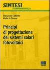 Principi di progettazione dei sistemi solari fotovoltaici