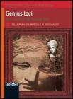 Genius Loci. Storia e antologia della letteratura latina. Con espansione online. Per le Scuole superiori vol.3