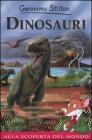 Dinosauri