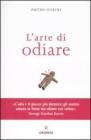 L' arte di odiare