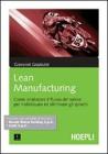 Lean Manifacturing. Come analizzare il flusso del valore per individuare ed eliminare gli sprechi Lean Manifacturing. Come analizzare il flusso del valore per individuare ed eliminare gli sprechi