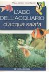 Il manuale dell'acquario d'acqua salata