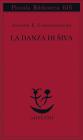 La danza di Siva