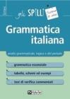 Grammatica italiana